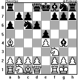 Chess Board
