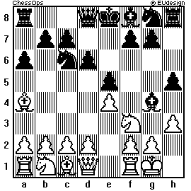 Chess Board