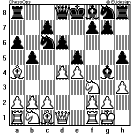 Chess Board