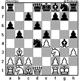 Chess Board