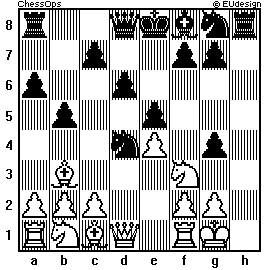 Chess Board