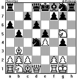 Chess Board