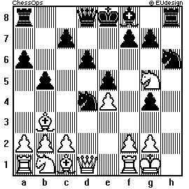 Chess Board