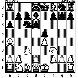 Chess Board