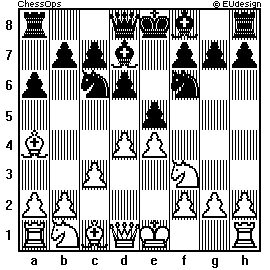 Chess Board