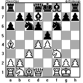 Chess Board