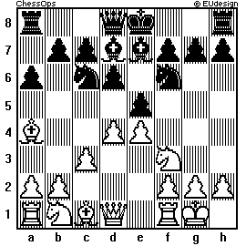 Chess Board