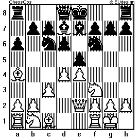 Chess Board