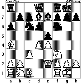 Chess Board