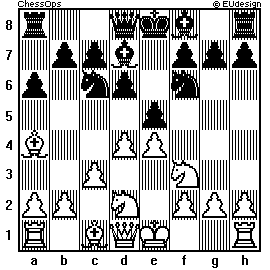 Chess Board