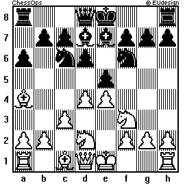 Chess Board