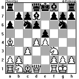 Chess Board