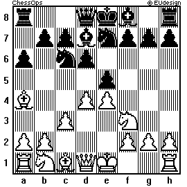 Chess Board