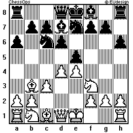Chess Board