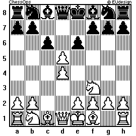 Chess Board