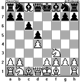 Chess Board