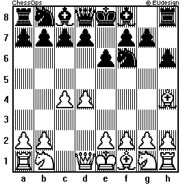 Chess Board