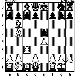 Chess Board