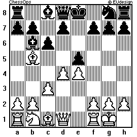 Chess Board