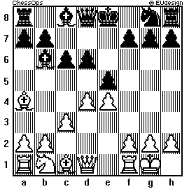 Chess Board