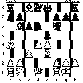 Chess Board
