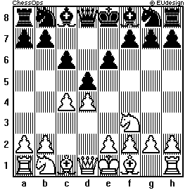Chess Board