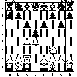 Chess Board