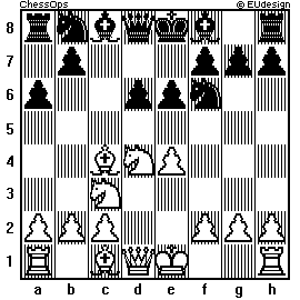 Chess Board