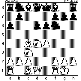 Chess Board