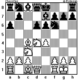 Chess Board