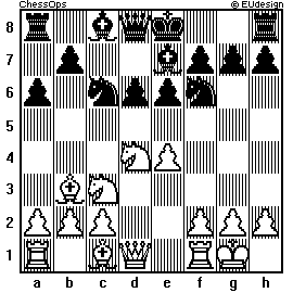 Chess Board
