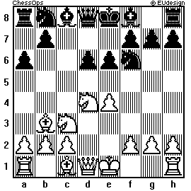Chess Board