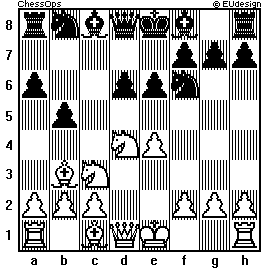 Chess Board