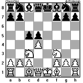 Chess Board