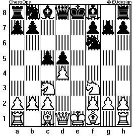 Chess Board
