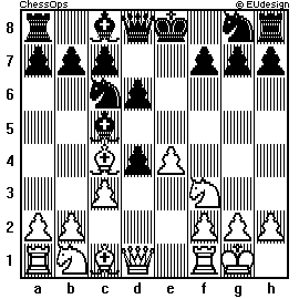 Chess Board