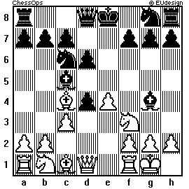 Chess Board