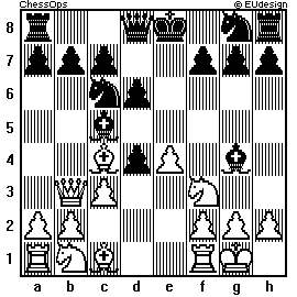 Chess Board