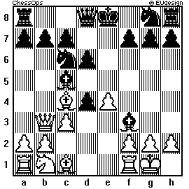 Chess Board