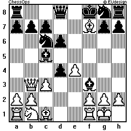 Chess Board