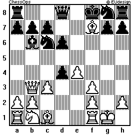 Chess Board