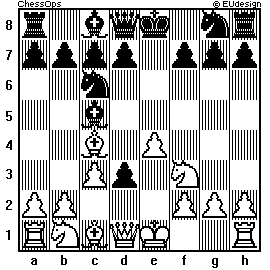 Chess Board