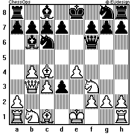 Chess Board