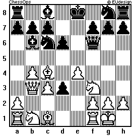 Chess Board