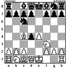Chess Board