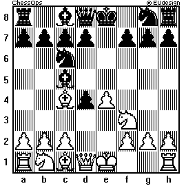 Chess Board