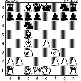 Chess Board