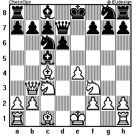 Chess Board