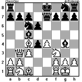Chess Board