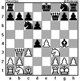 Chess Board